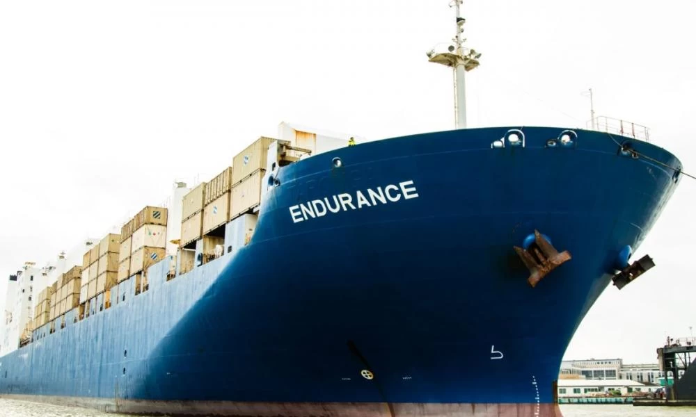 Μεγάλη τουρκική ενόχληση από την μεταφορά στρατιωτικού υλικού των ΗΠΑ στην Αλεξανδρούπολη